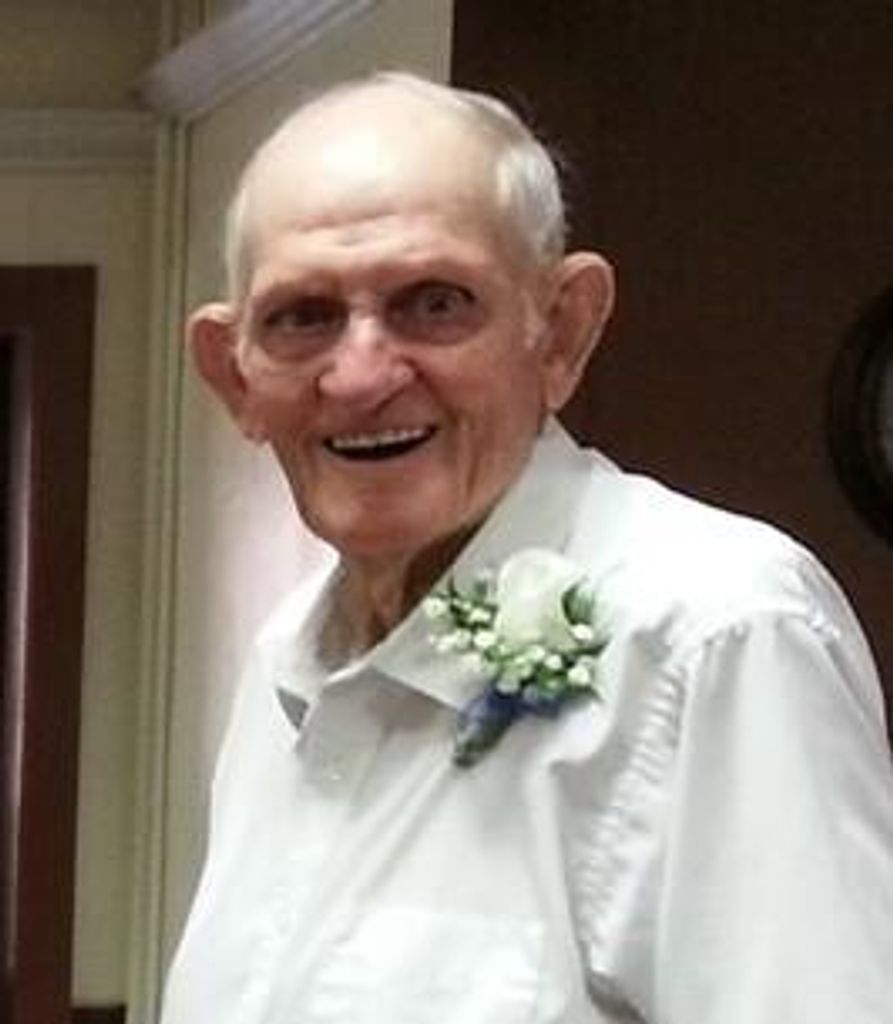 James Robert Cave Profile Photo