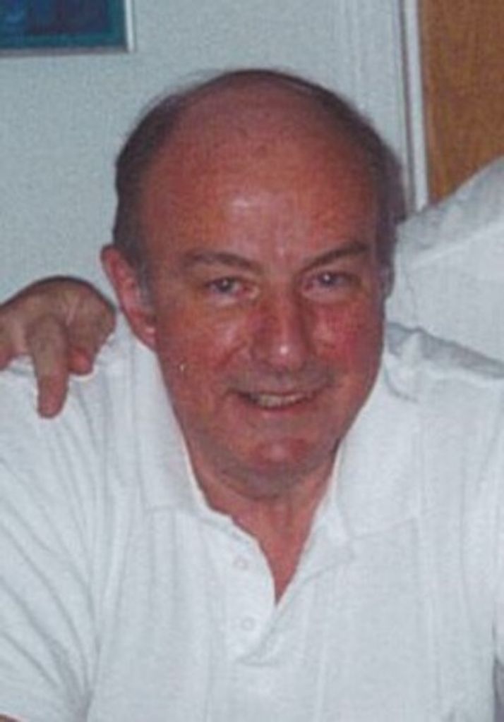 Eugene Patrick Donovan Profile Photo