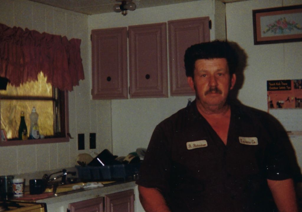 Roy Lamar Richardson Profile Photo