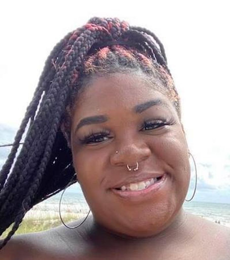 Maya Cierra Jarmon, Profile Photo