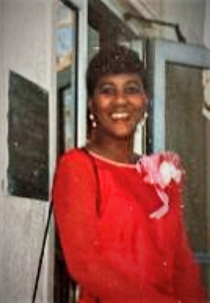 Jewerino G. Brown Profile Photo
