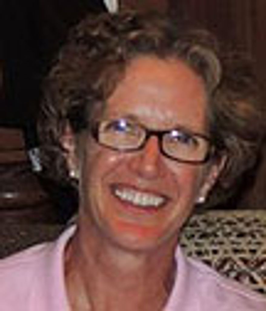 Diane Ramsey Forsyth