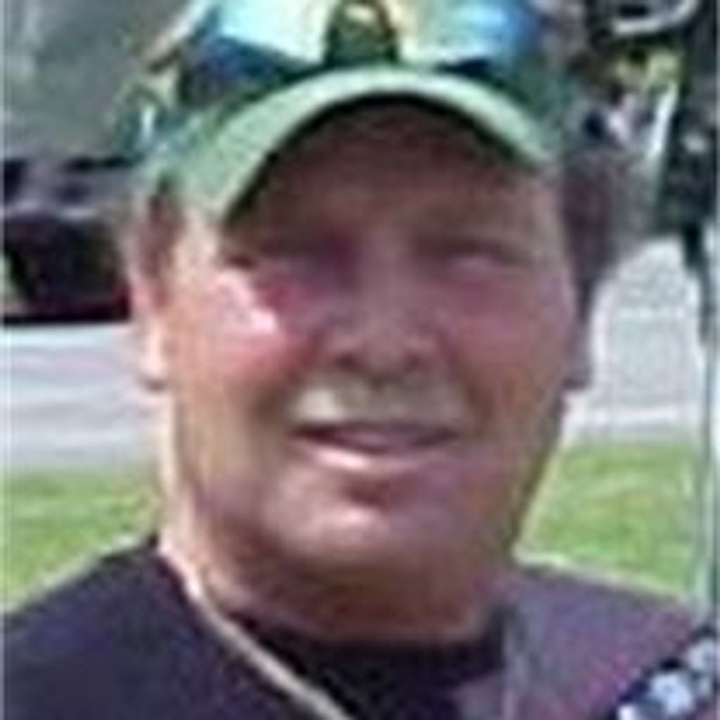 Donald O. Pugh