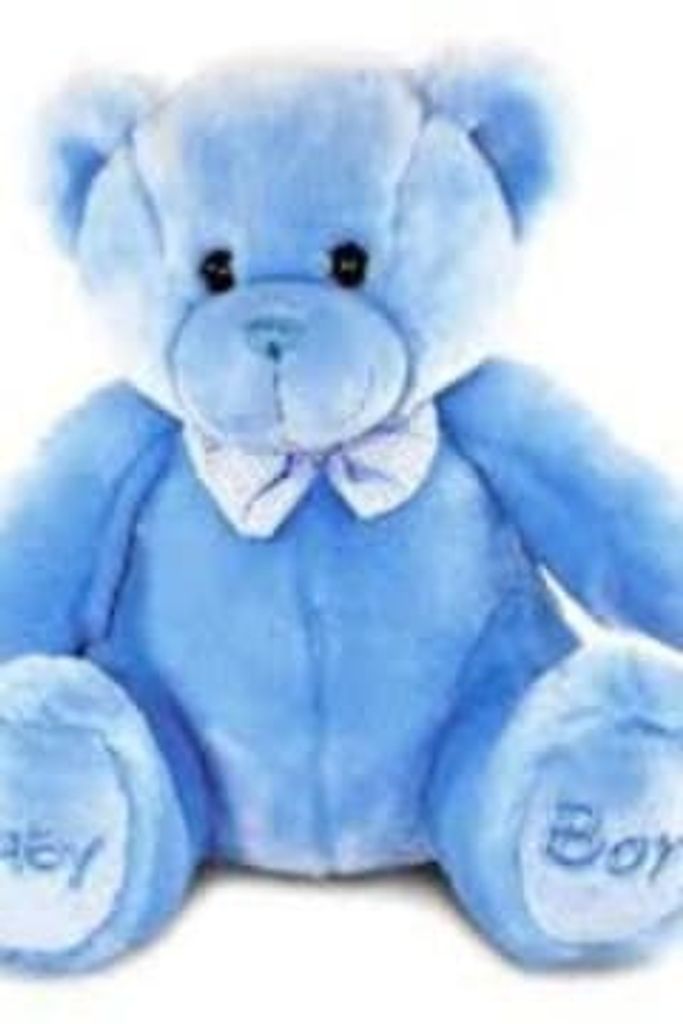 Baby Boy Ethan  Torrijos