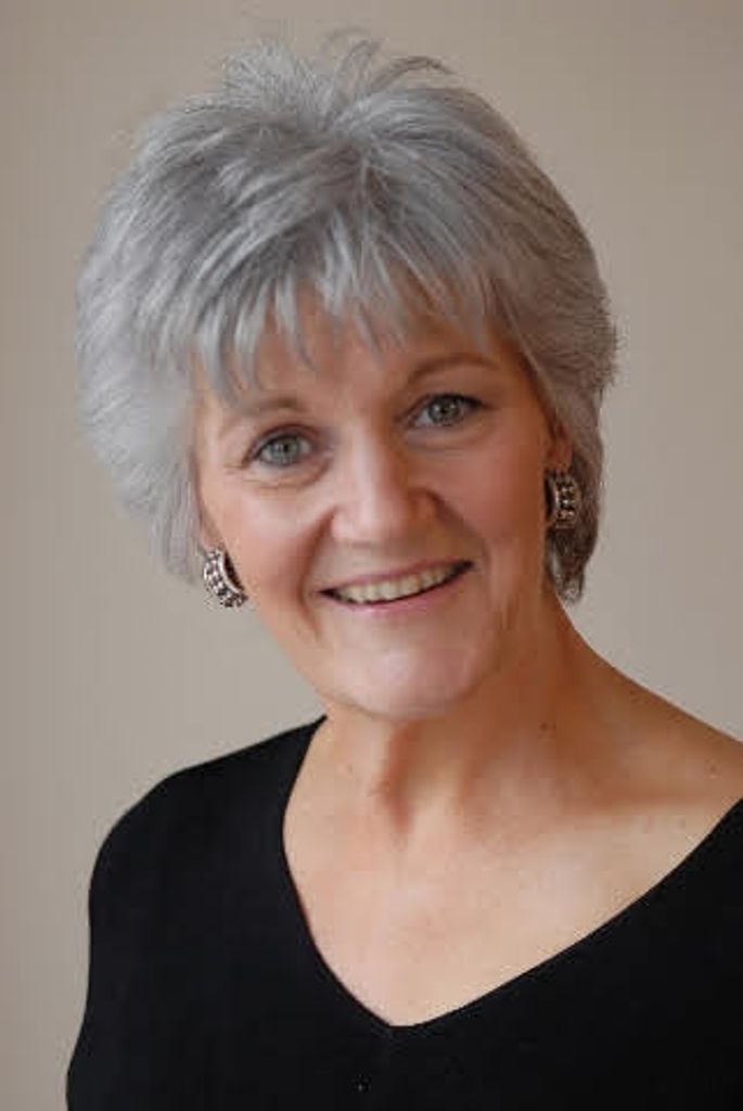 Victoria "Vicki" Christina (Merritts)  Hogan