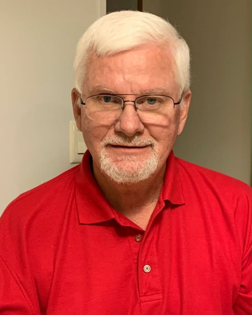 George Crawford McKenzie Profile Photo