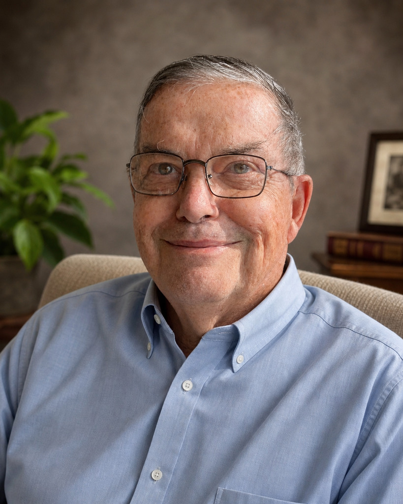 John Francis Philbin Jr. Profile Photo