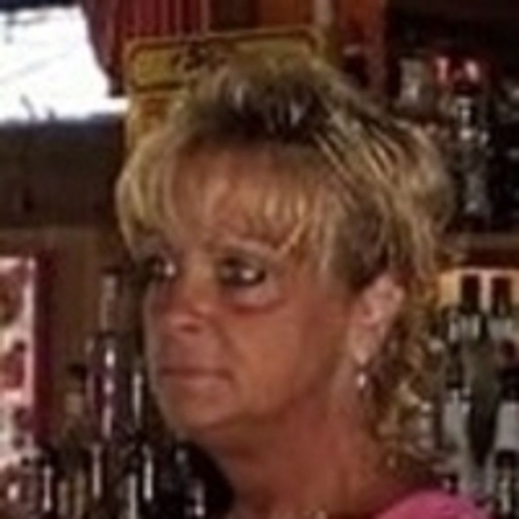 Terri Lee Harris