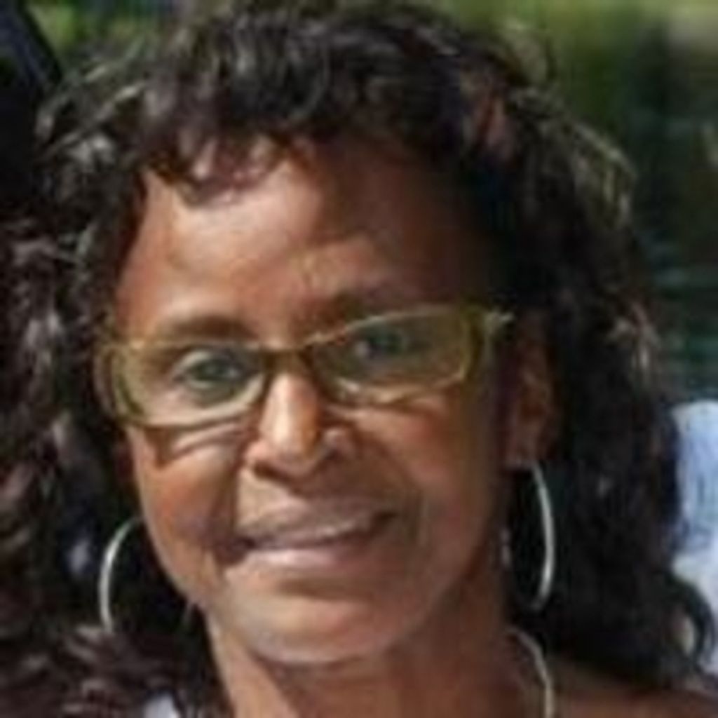 Evelyn Louise Green