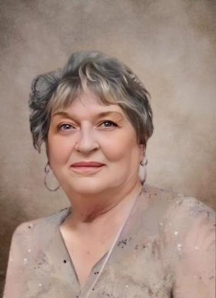 Kay F. Bryant