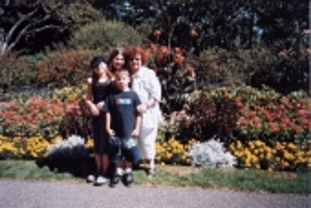 Suzy Valerie Labelle