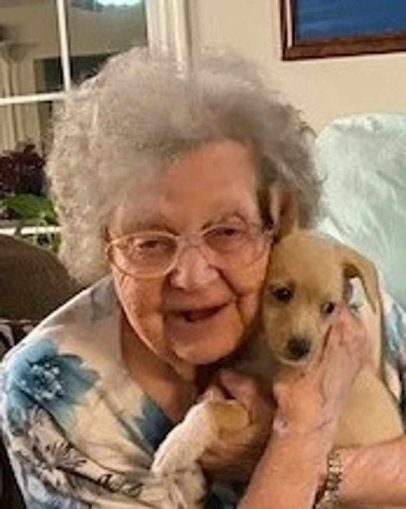 Joan Quesinberry