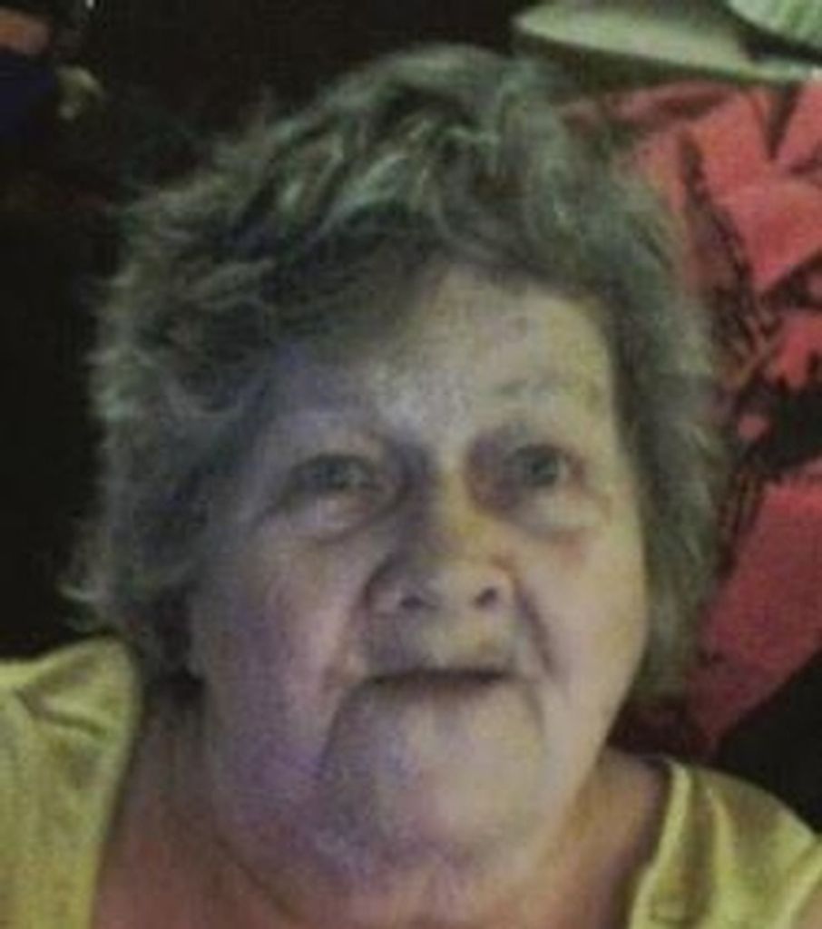 Beulah M. Huff