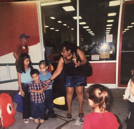 Hermelinda Tabarez Guajardo photo gallery thumbnail 32 of 195