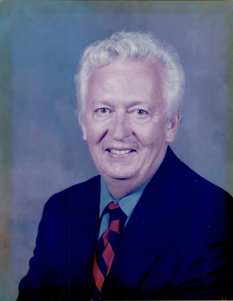 Donald "Don" West Profile Photo