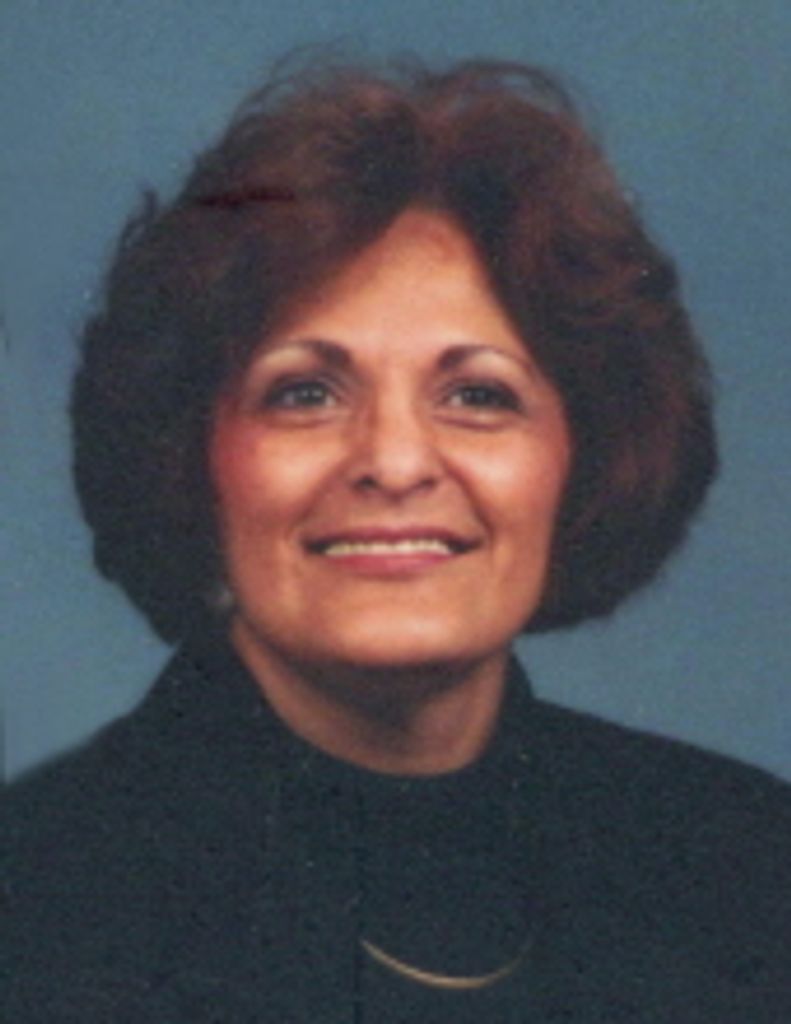 Mary  Ellen Whitman