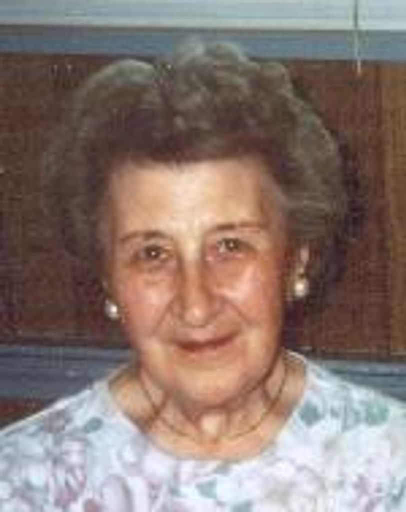 Margaret (Winer) Stejskal