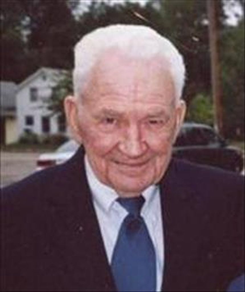 John Metcalf