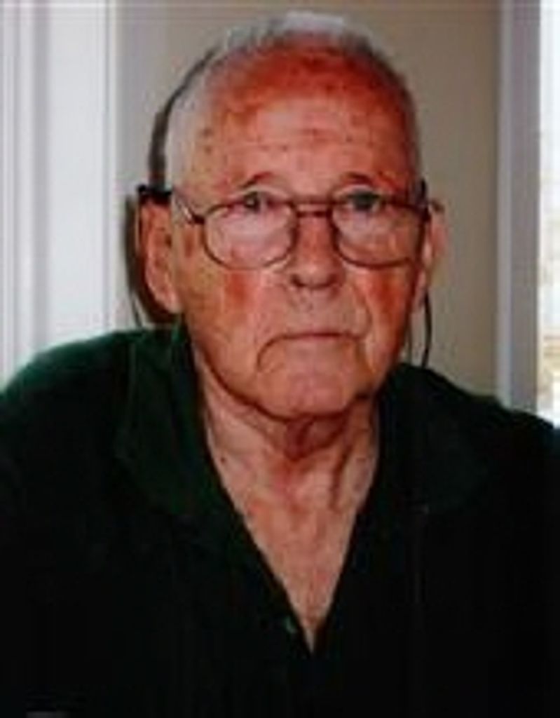 Warren A. Bartlett