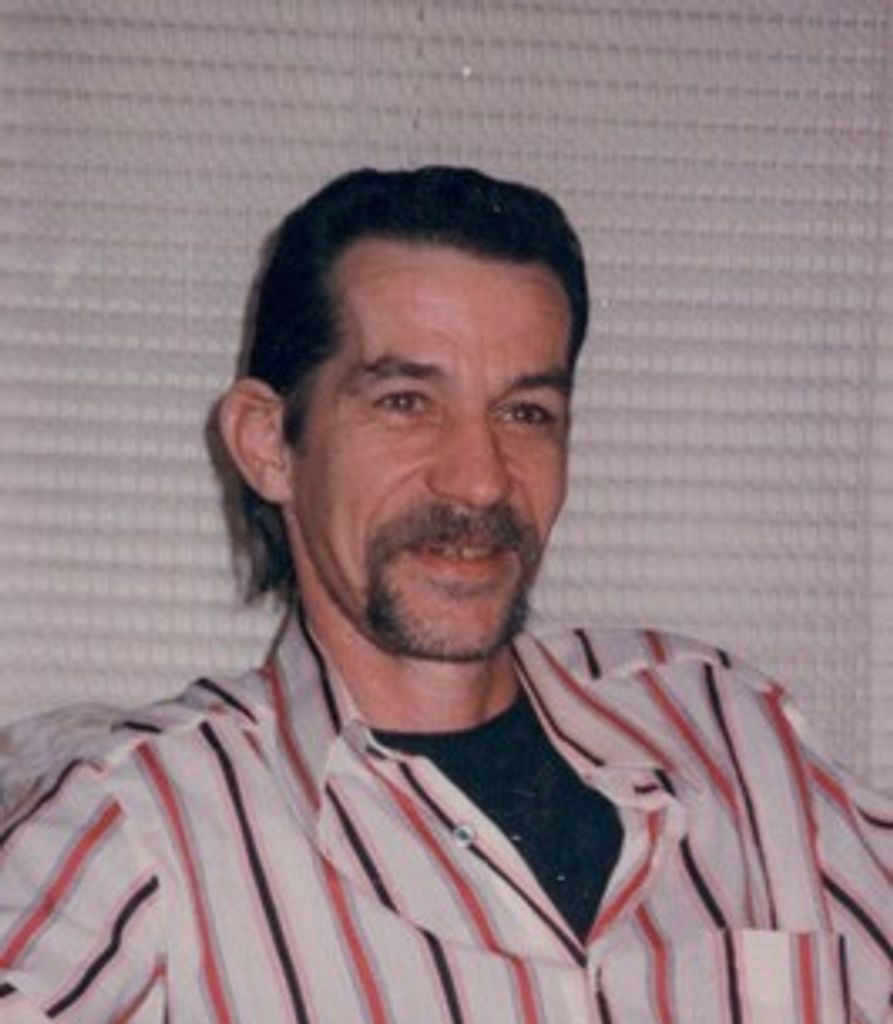 Larry Green