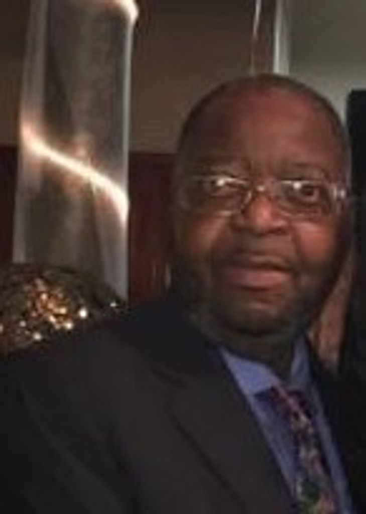 Eugene Howard Burnett Jr