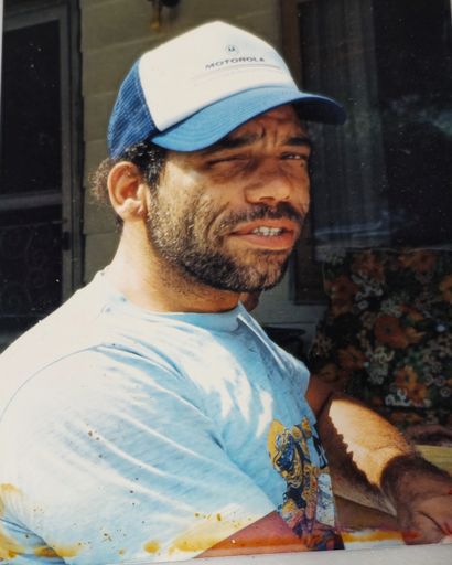 Thomas Milton III's obituary image