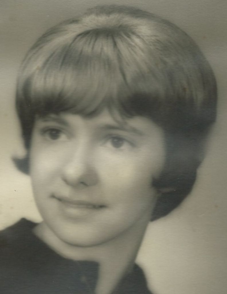 Brenda Ann (Harple)  Bierly
