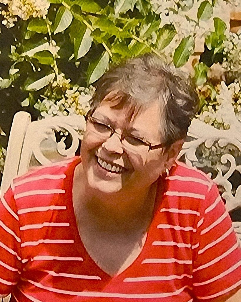 Sandra Lynn Franks Profile Photo
