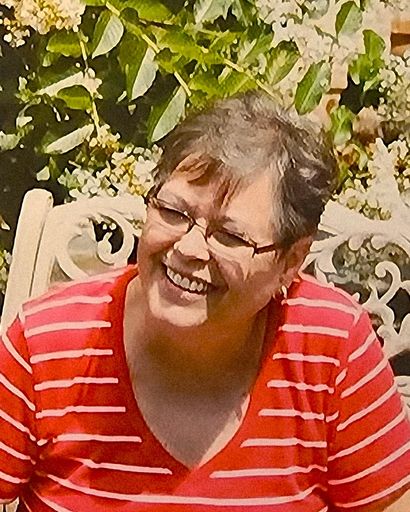 Sandra Lynn Franks's obituary image