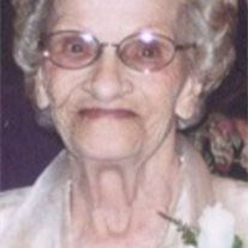 Dorothy Louise Cook Profile Photo