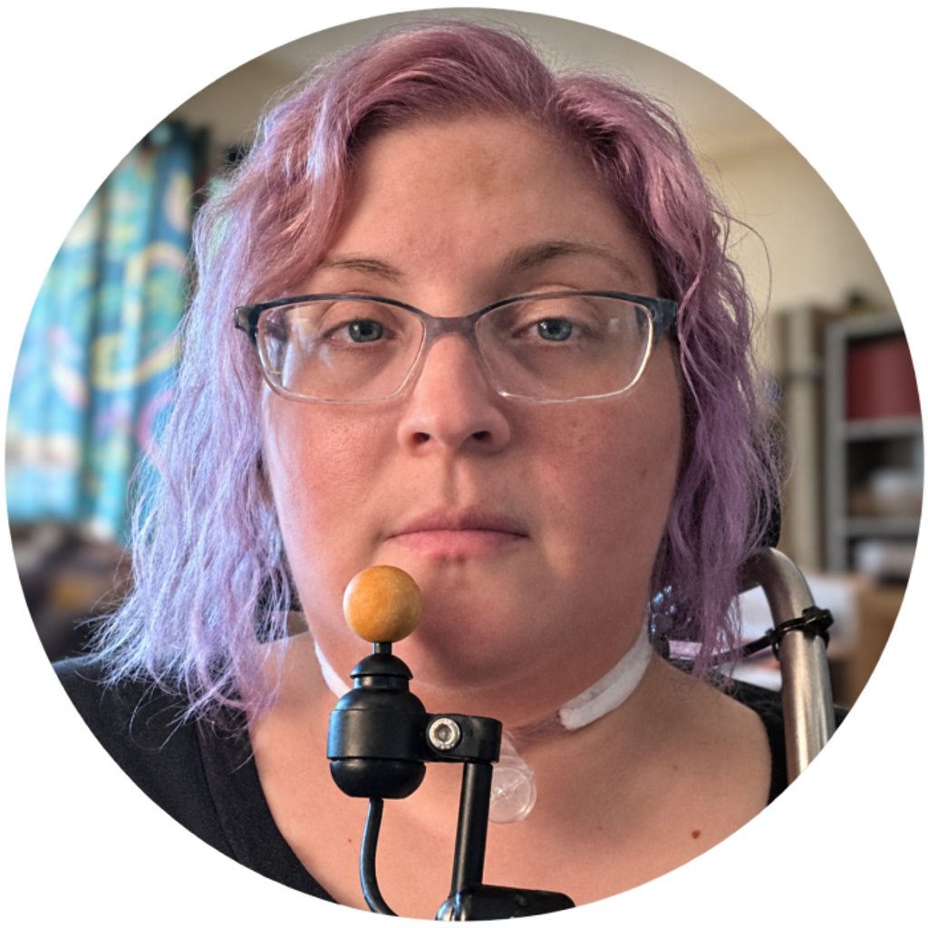 Ananda Rose Bennett Profile Photo