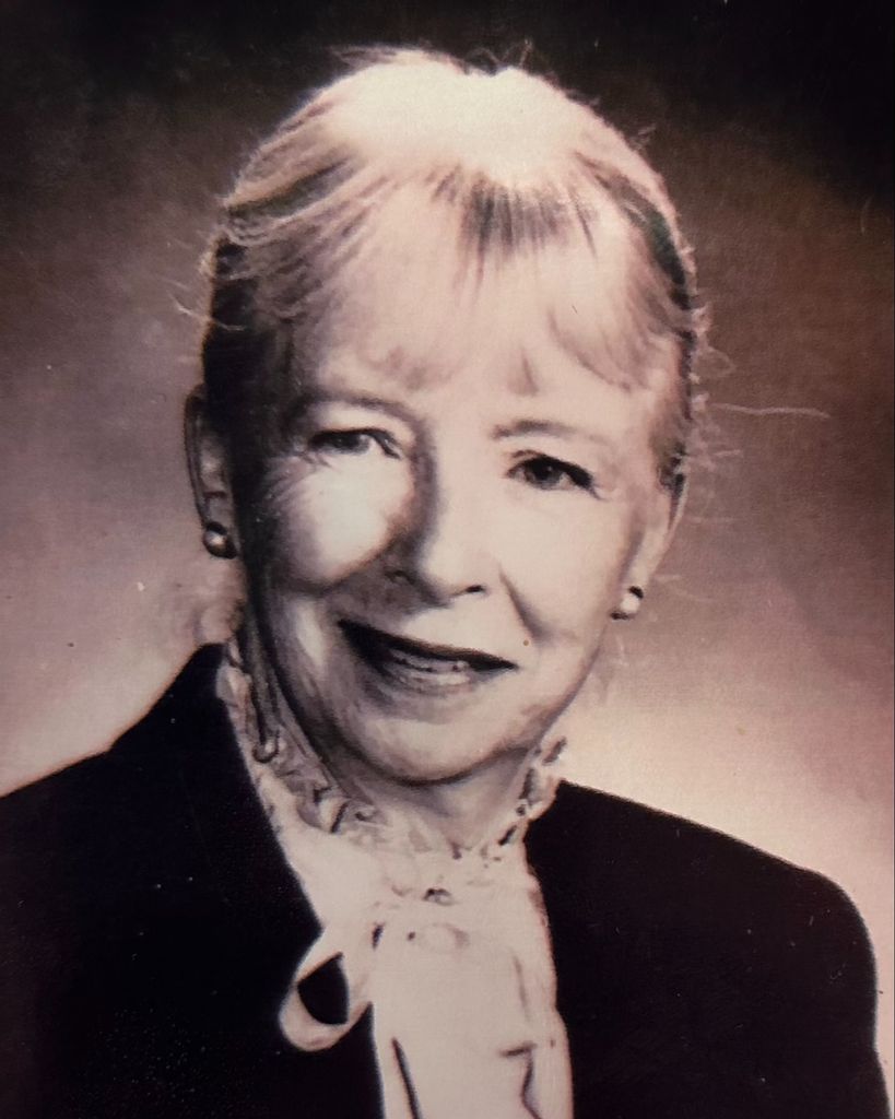 Caroline Grau Wolferth Amidon