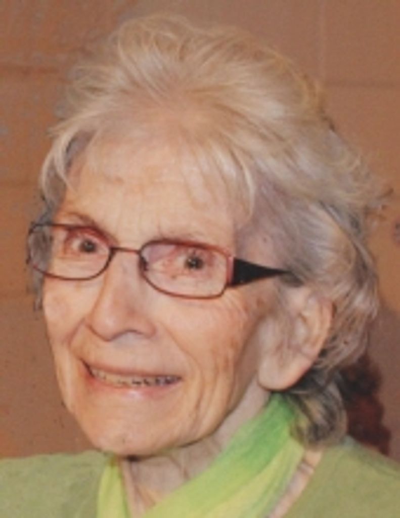 RoseAnn Stille