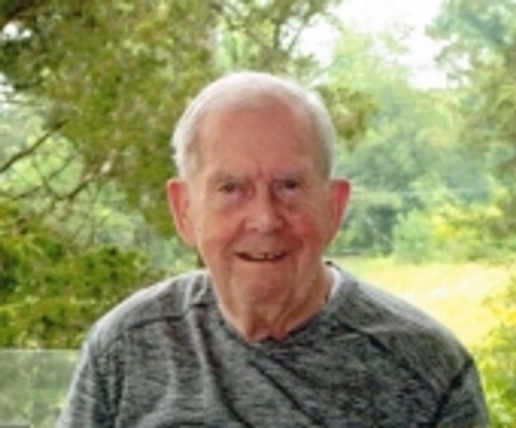 Wesley Don Miller