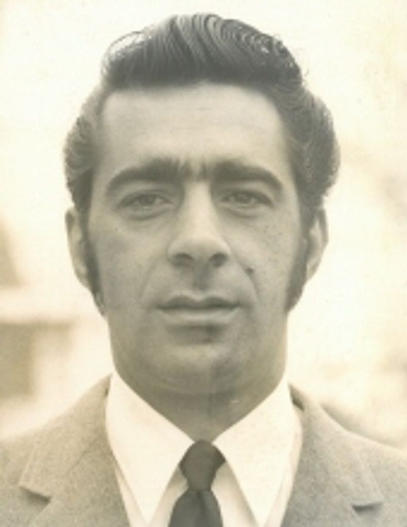 Alfred "Al" J. Latino Profile Photo
