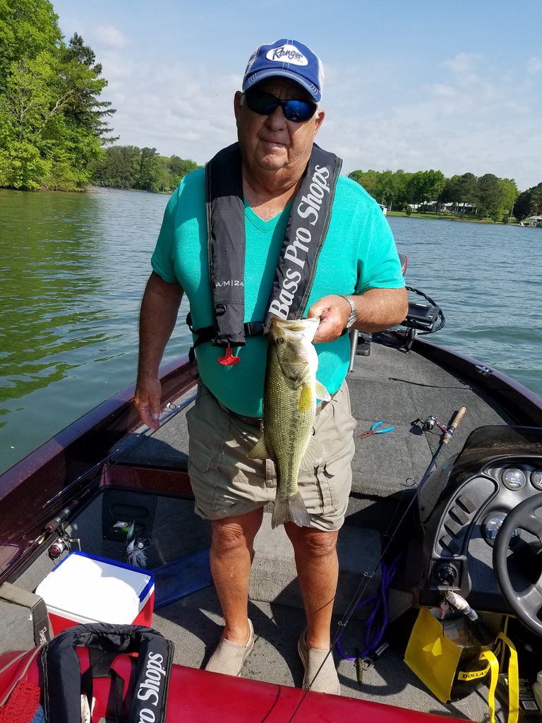 Ronald D. Cochran Profile Photo