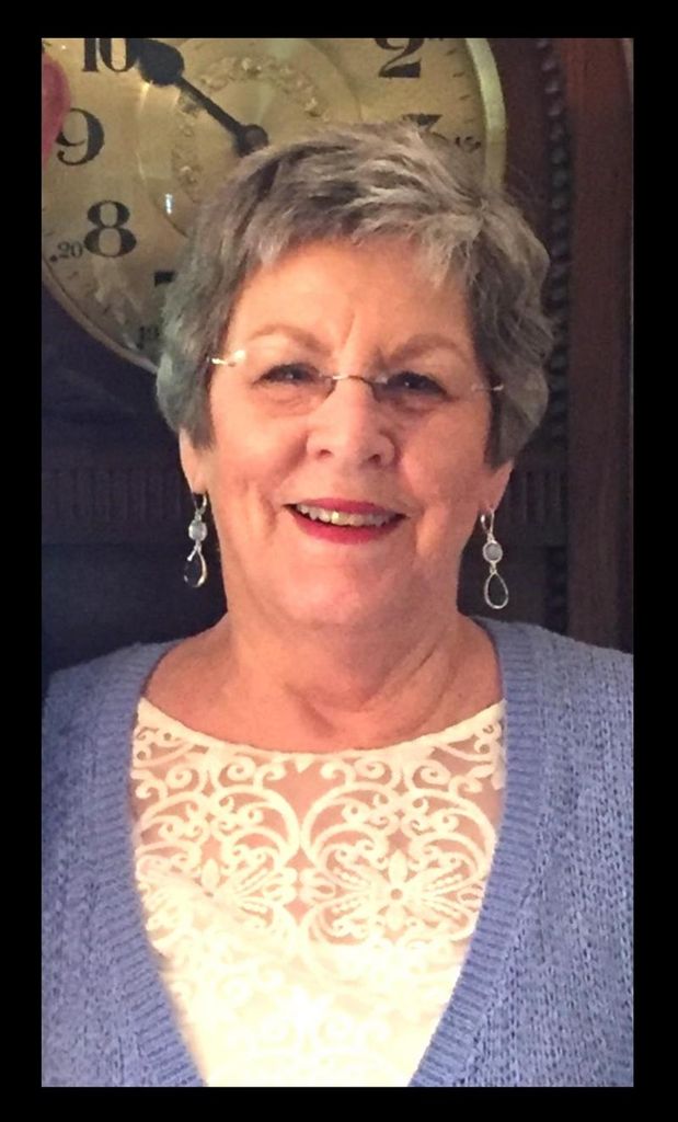 Janet Melvin Profile Photo