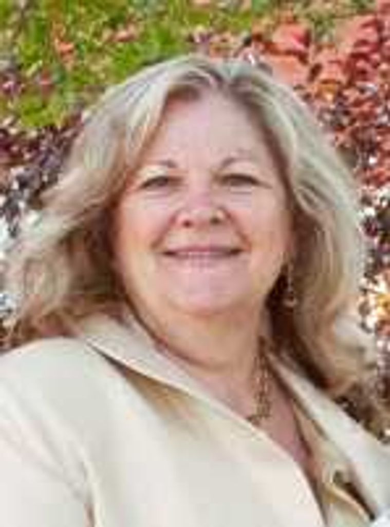 Anita Fantin