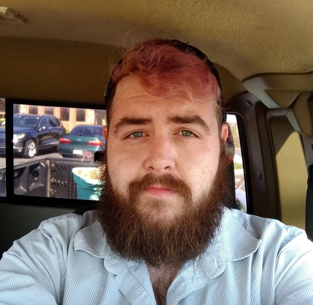Charles McKee Profile Photo