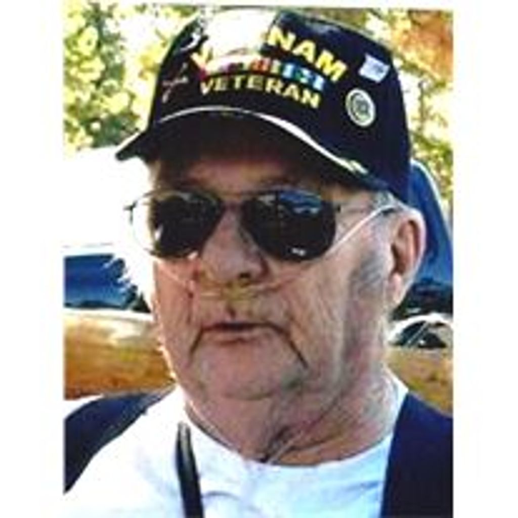 Donald "Don" Joseph McMillan