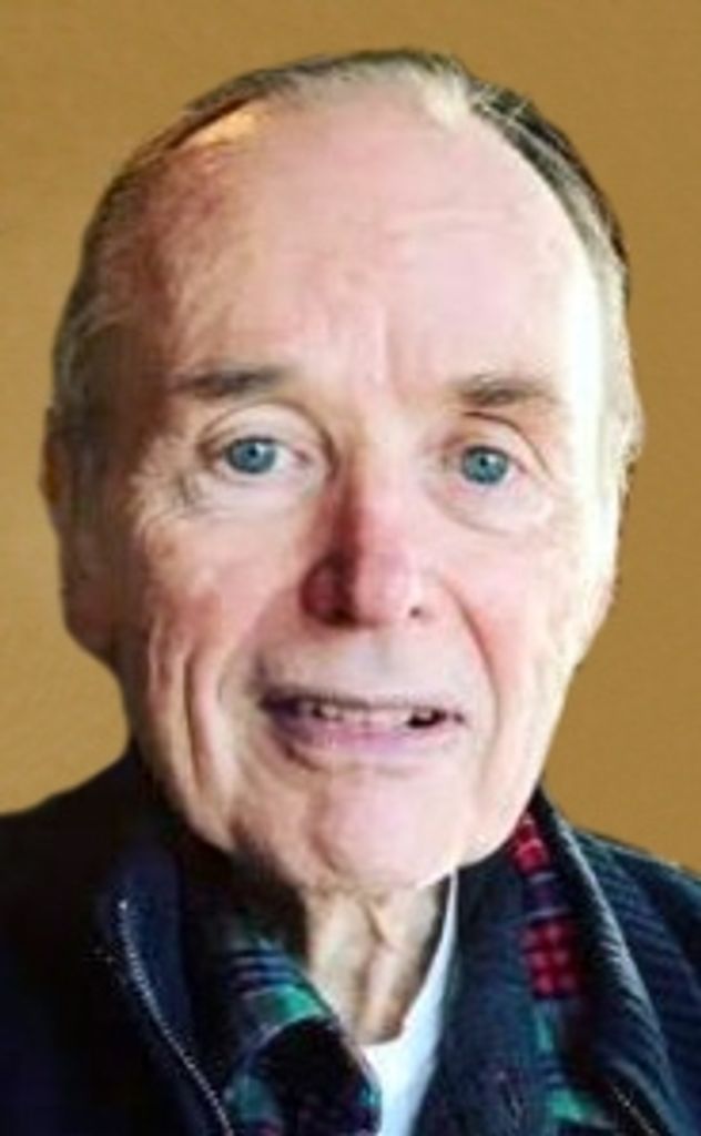 Cornelius J. Colwell Profile Photo