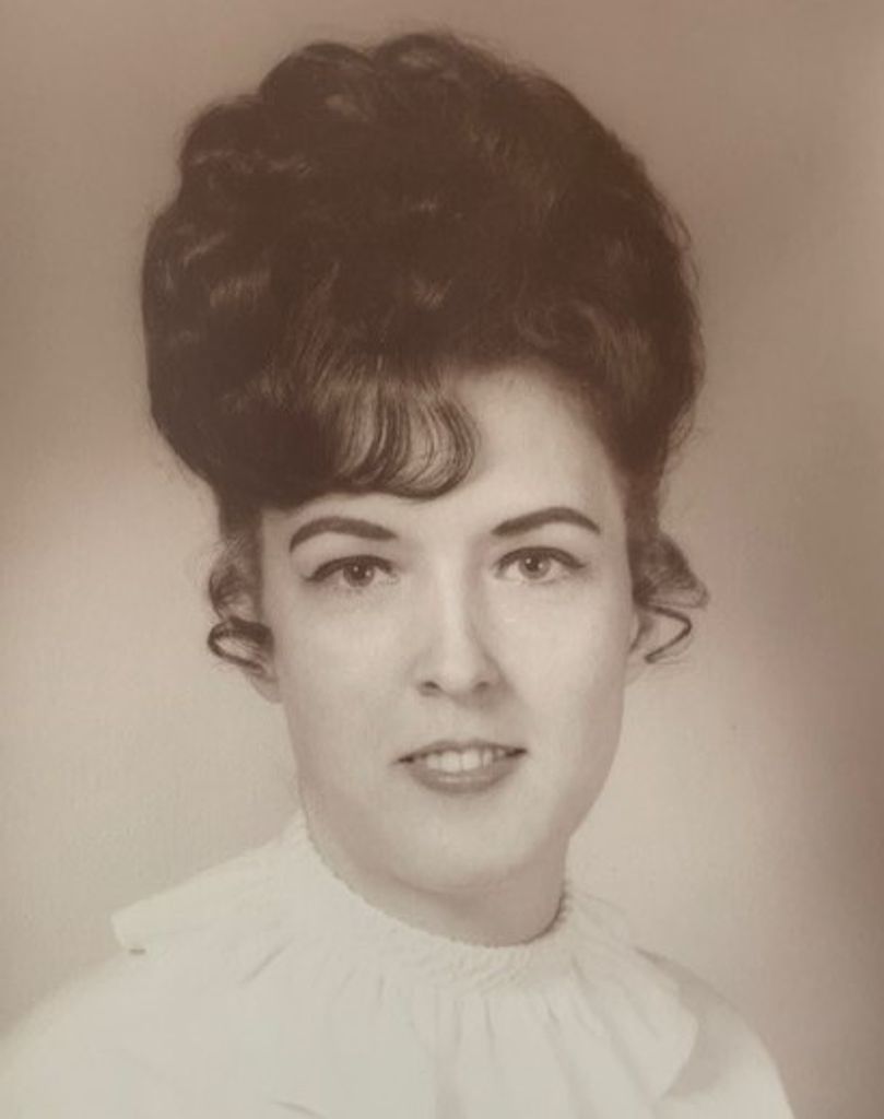 Shirley Marie Stancheva