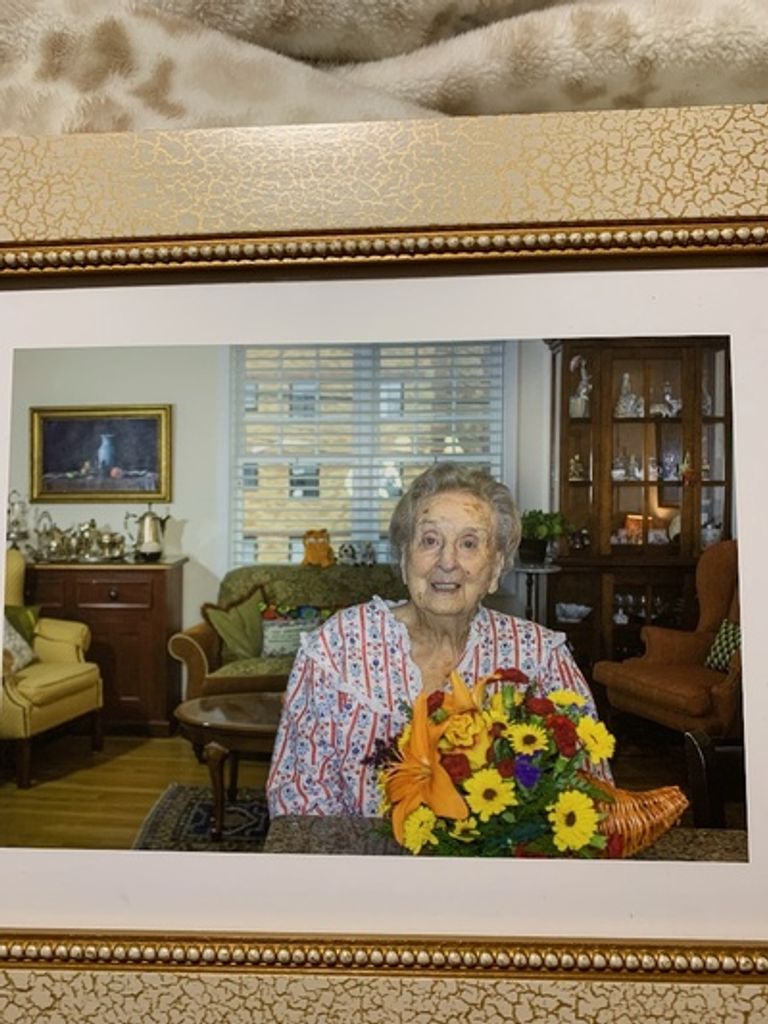 Mary Scott Kerhulas Profile Photo