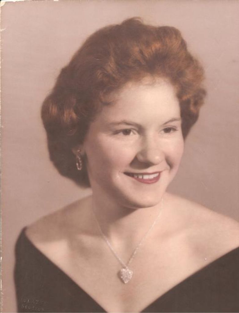 Mary Shill