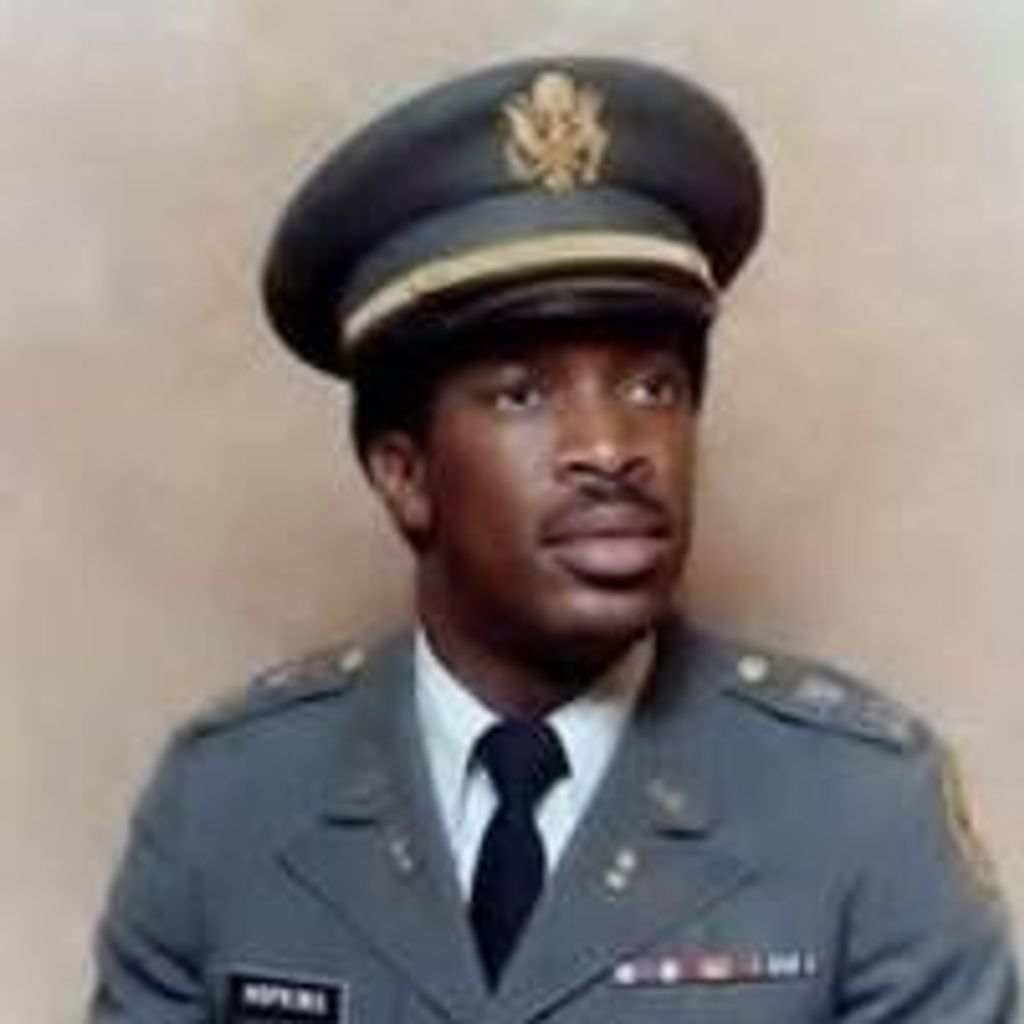 Gary Lee Hopkins