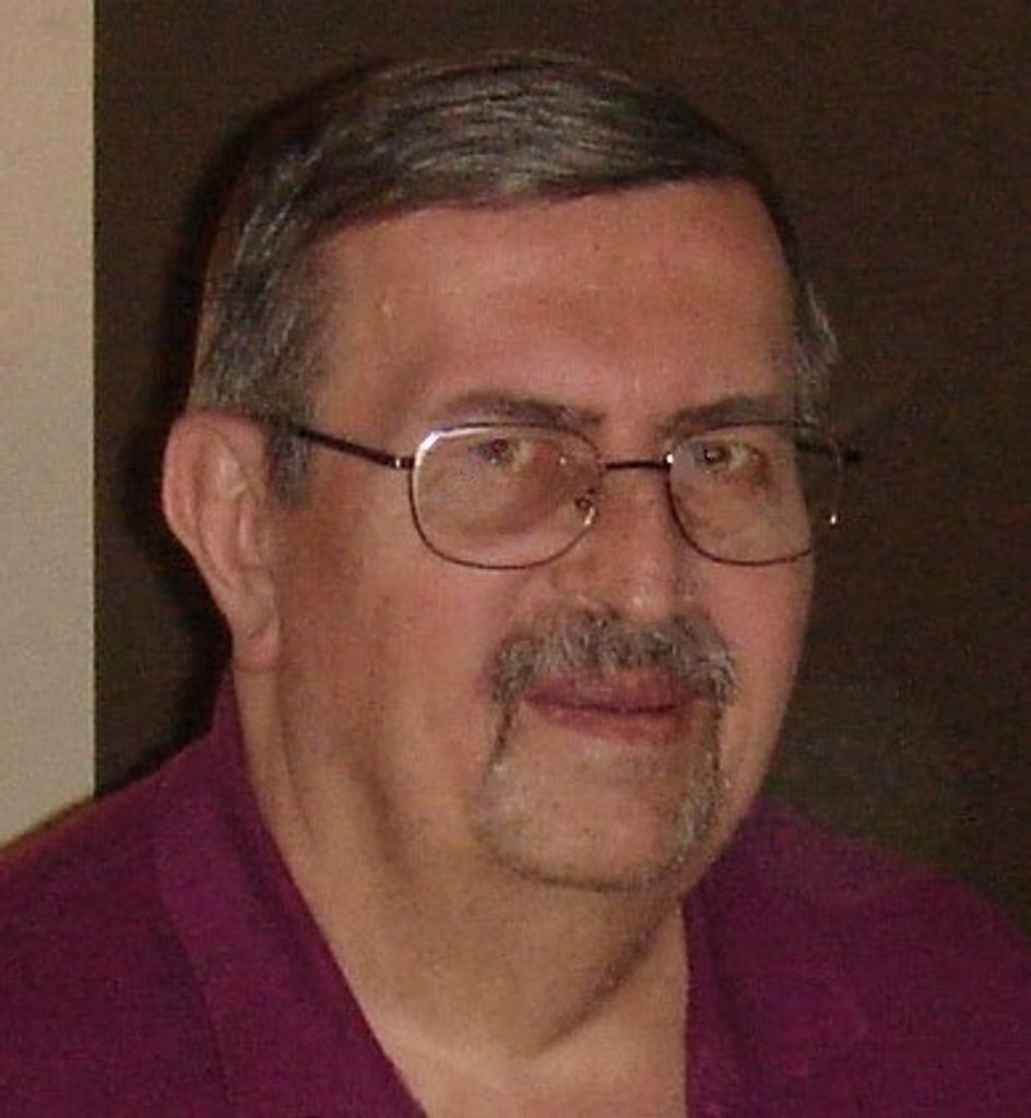 Peter W. Panamarczuk
