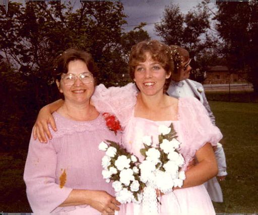 Jannette Louise (May)  Brown photo gallery thumbnail 28 of 61