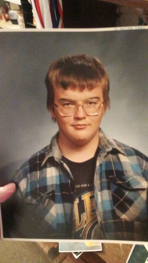 Jeffrey "Jeff" Wayne Patrick photo gallery thumbnail 15 of 46