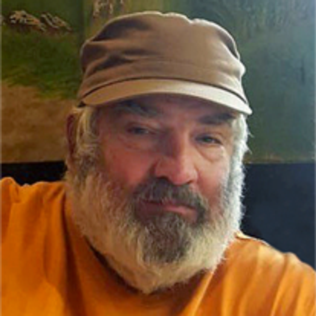 Mitchell Timm Profile Photo