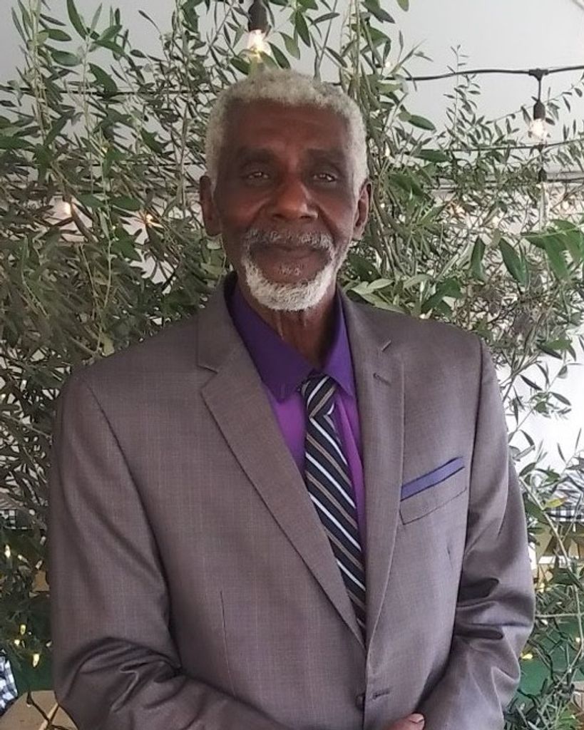 Robert William Jackson